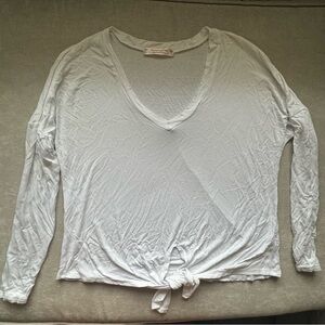 Veronica M essentials long sleeve